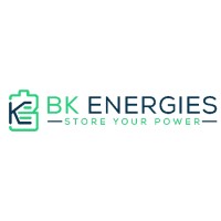 BK Energies - Energy Storage logo - Similar company to Exiom Solution | Solar Energy Company