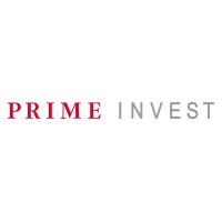 Prime Invest AG logo - Similar company to Top Tech Sol Ag