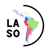 LASO Concordia logo - Similar company to Association Des Étudiants Latino-Américains De L'Université De Montréal (Aelaum)