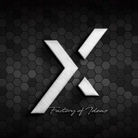 Piux Agency logo - Similar company to Roi Creative