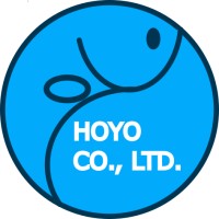 HOYO Co., Ltd logo - Similar company to Dougen Co., Ltd. 株式会社道源