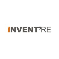 Invent're logo - Similar company to Jv Ventures