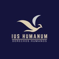 Ius Humanum UCSM logo - Similar company to Ulexandes
