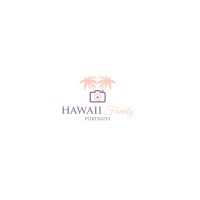 Hawaii Family Portraits logo - Similar company to Nativos