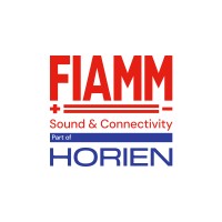 HORIEN Automotive Solutions logo - Similar company to Omp Engineering Srl