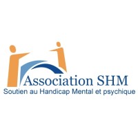 Association SHM - Soutien au Handicap Mental et psychique logo - Similar company to Clinisud