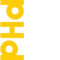 PHD Project Services logo - Similar company to Presentermedia.Com