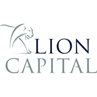 Lion Capital logo - Similar company to Lion Capital Group