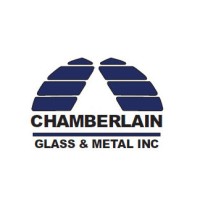 Chamberlain Glass & Metal, Inc.