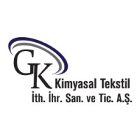 GK Kimyasal Tekstil logo - Similar company to Craft Yapı Malzemeleri Ve Kimyasal Ürünler