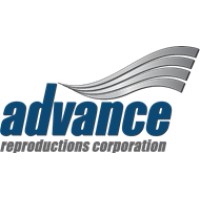Advance Reproductions Corporation logo - Similar company to Advanced Photonix
