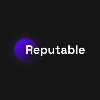 Reputable.Network logo - Similar company to Datasive