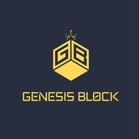 Genesis Block Thailand logo - Similar company to Efficiency Dao
