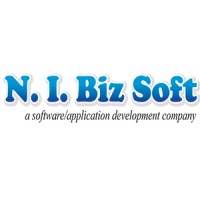 NIBIZ SOFT logo - Similar company to Creative Software Bangladesh