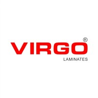 Virgo Laminates logo - Similar company to Ambience Surface Decor