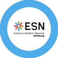 ESN Göteborg logo - Similar company to Esteve As