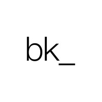 bk_arquitectos logo - Similar company to V & D Diseño Y Construccion
