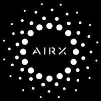 AirX logo - Similar company to Cerberus Networks