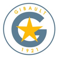 Gibault Children's Services logo - Similar company to Hamilton Center, Inc.