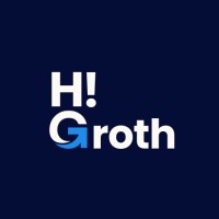 HiGroth logo - Similar company to Flexi.Cx