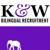 King & Windsor Recruitment logo - Similar company to Premea Solutions