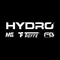 Hydro Holding Spa logo - Similar company to Interpump Fluid Solutions Powered By I.M.M. Hydraulics