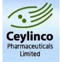 Ceylinco Pharmaceuticals Private Limited logo