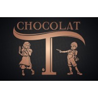 CHOCOLAT T logo - Similar company to Lb Le Chocolat
