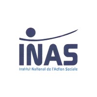 INSTITUT NATIONAL DE L'ACTION SOCIALE TANGER logo - Similar company to Darna Project Management