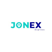 JONEX logo - Similar company to Skip Express