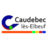Ville de Caudebec-lès-Elbeuf logo - Similar company to Anim'Elbeuf