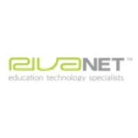 RivaNET Limited logo - Similar company to Intec Education - Part Of The Intec Group