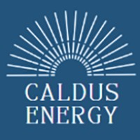 Caldus Energy logo - Similar company to Dunan Microstaq, Inc. (Dmq)