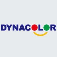 彩富電子 Dynacolor, Inc. logo - Similar company to Evolv Integrated Technologies Group