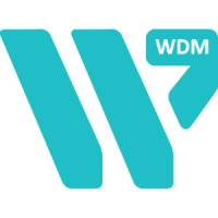Washington Direct Mail logo - Similar company to Be One Labels Ltd