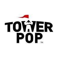 Tower Pop Ltd logo - Similar company to Wild Spark Oy