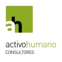 Activo Humano Consultores, S.L. logo - Similar company to C-Level Interim Executive