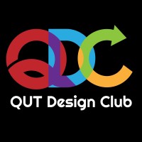 QUT Design Club logo - Similar company to Boe Design