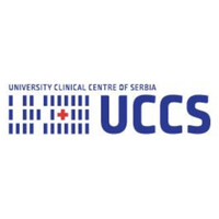 University Clinical Centre of Serbia logo - Similar company to Institute For Cardiovascular Diseases 