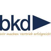 bkd GmbH logo - Similar company to Sutter Dialog Gmbh & Co. Kg