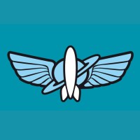 Rocket Camps logo - Similar company to Asta Brands