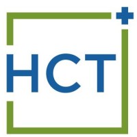 HCT STAFFING logo - Similar company to Mric Spatial