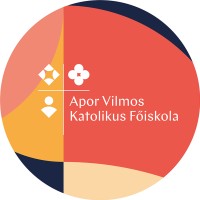 Apor Vilmos Katolikus Főiskola logo - Similar company to Mtva