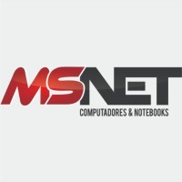 MSNET COMPUTADORES E NOTEBOOKS logo - Similar company to Vizio | Growth Hub