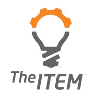 THE ITEM, Inc. logo - Similar company to Cloudmine