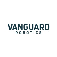Vanguard Robotics logo - Similar company to Poly-Robotics Inc.