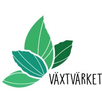 Växtvärket logo - Similar company to Glokala Folkhögskolan