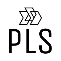 PLS logo - Similar company to Gt Ecom