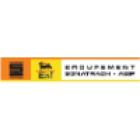 Groupement Sonatrach-Agip Hassi Messaoud logo - Similar company to Ascf Engineering