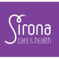 Sirona care & health logo - Similar company to Care Plus Group